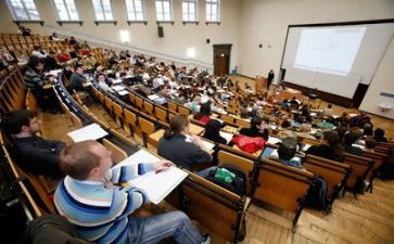 大学一年的自我鉴定推荐8篇