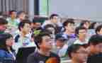 大学毕业前演讲稿优质5篇