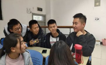 大学班长自我鉴定5篇