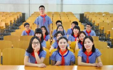 大学班长联申请书8篇