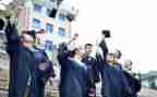 大学班长幽默演讲稿8篇