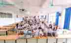 大学班级心理健康活动方案8篇