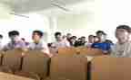 大学班级工作总结优质8篇