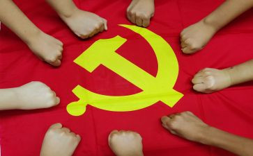 2024年大学入党思想汇报5篇