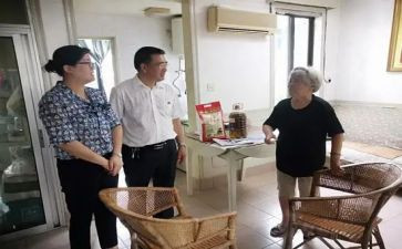 大走访心得体会参考5篇