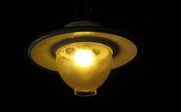 灯的感悟作文600字8篇