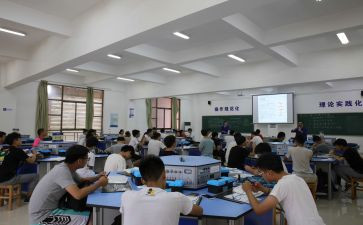 电工课设的心得体会5篇