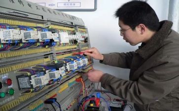 电工维修工作年终总结7篇