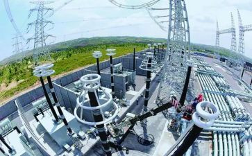 电气年度工作总结5篇