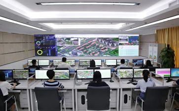 生产调度述职报告7篇