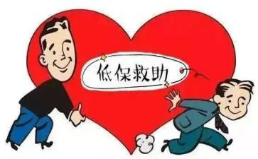 低保员个人总结6篇