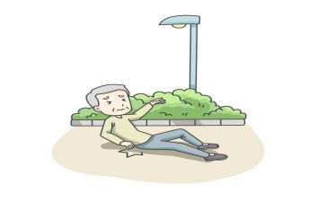 《跌倒》作文8篇
