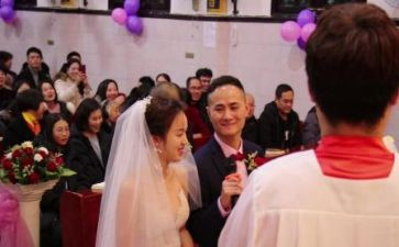 订婚仪式男方讲话稿7篇