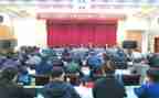 高三动员大会演讲稿5篇