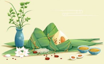 端午粽活动总结推荐5篇