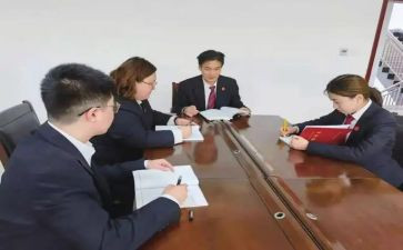 对标建设心得体会通用5篇