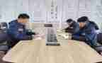 对标建设心得体会7篇