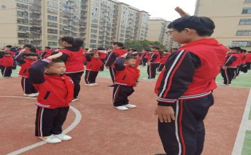 少先队员事迹1000字8篇