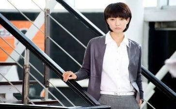 杜拉拉读后感7篇