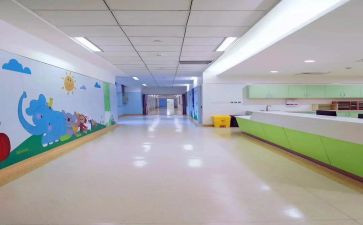 儿科护士自我鉴定通用7篇