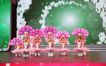 2024年儿童节活动方案推荐8篇