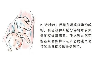 预防艾滋心得体会8篇