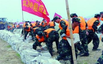 防汛办工作总结7篇