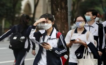 返校园活动总结模板5篇