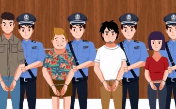 申请无犯罪证明的申请书最新6篇