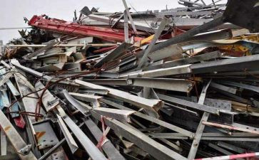 收废品的合同最新8篇