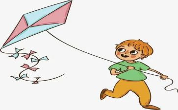 幼儿园大班画风筝教案8篇