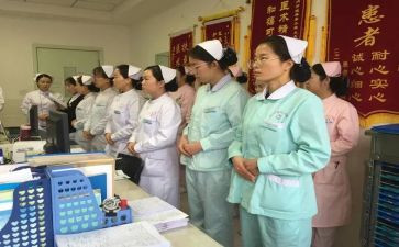 内分泌科个人工作总结7篇