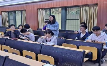 班级副班长竞选演讲稿6篇