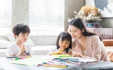 辅导幼儿的心得体会6篇