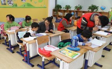 大学小辅导的工作计划8篇
