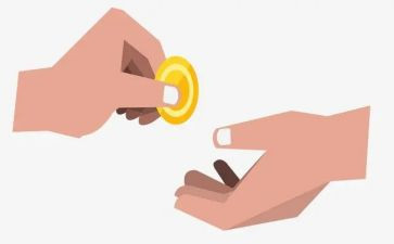 合同付款模板8篇