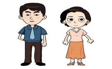 感恩父母作文600字5篇