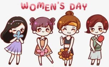3-8妇女节活动总结5篇