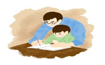 父亲的作文400字8篇
