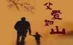 我的父亲们演讲稿优质6篇