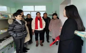 局妇委会工作总结推荐7篇