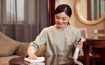 酒店餐饮服务员月工作总结5篇