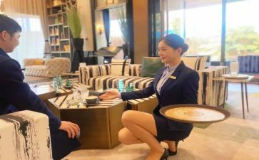2024年餐饮服务员工作总结最新7篇