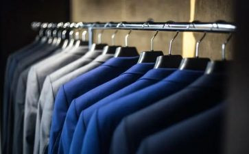 服装活动策划6篇