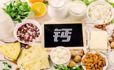 钙的演讲稿5篇