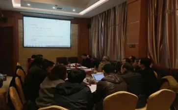 述职报告科级干部范文8篇