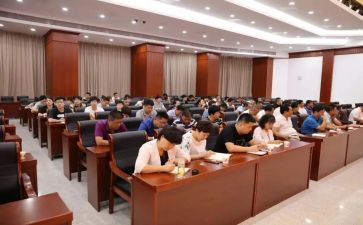 队干部事迹最新7篇