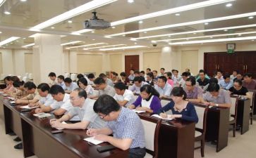 干部工作年度总结优质6篇