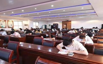 专业岗前培训心得体会7篇