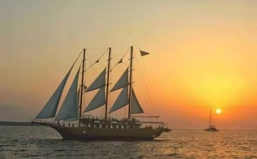 我心灵的港湾作文6篇